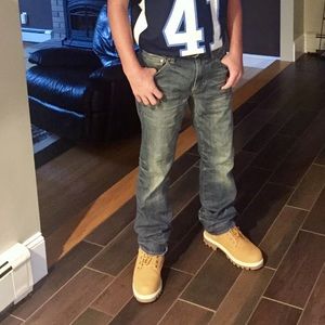 Men’s American eagle jeans